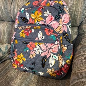 Vera Bradley Flamingo Print Set